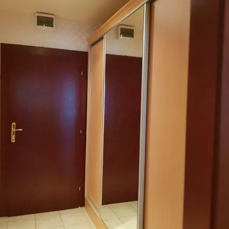 Miramar Palace - Center Daire Sunny Beach
