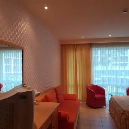 Daire Miramar Palace - Center Sunny Beach