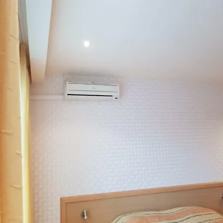 Miramar Palace - Center Daire Sunny Beach