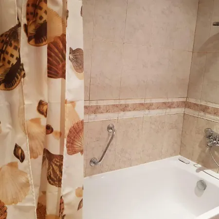 Miramar Palace - Center Daire Sunny Beach
