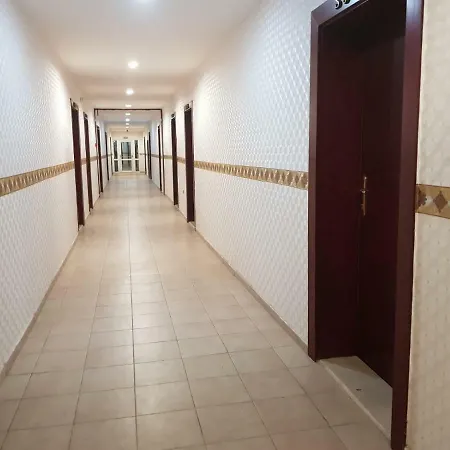 Miramar Palace - Center Apartment