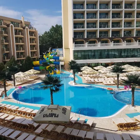 Апартамент Miramar Palace - Center